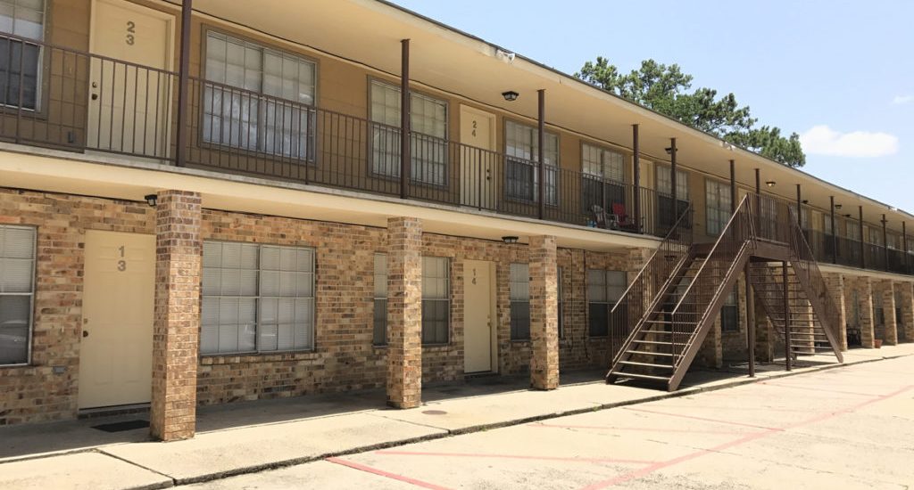 Courtney Heights Exterior
