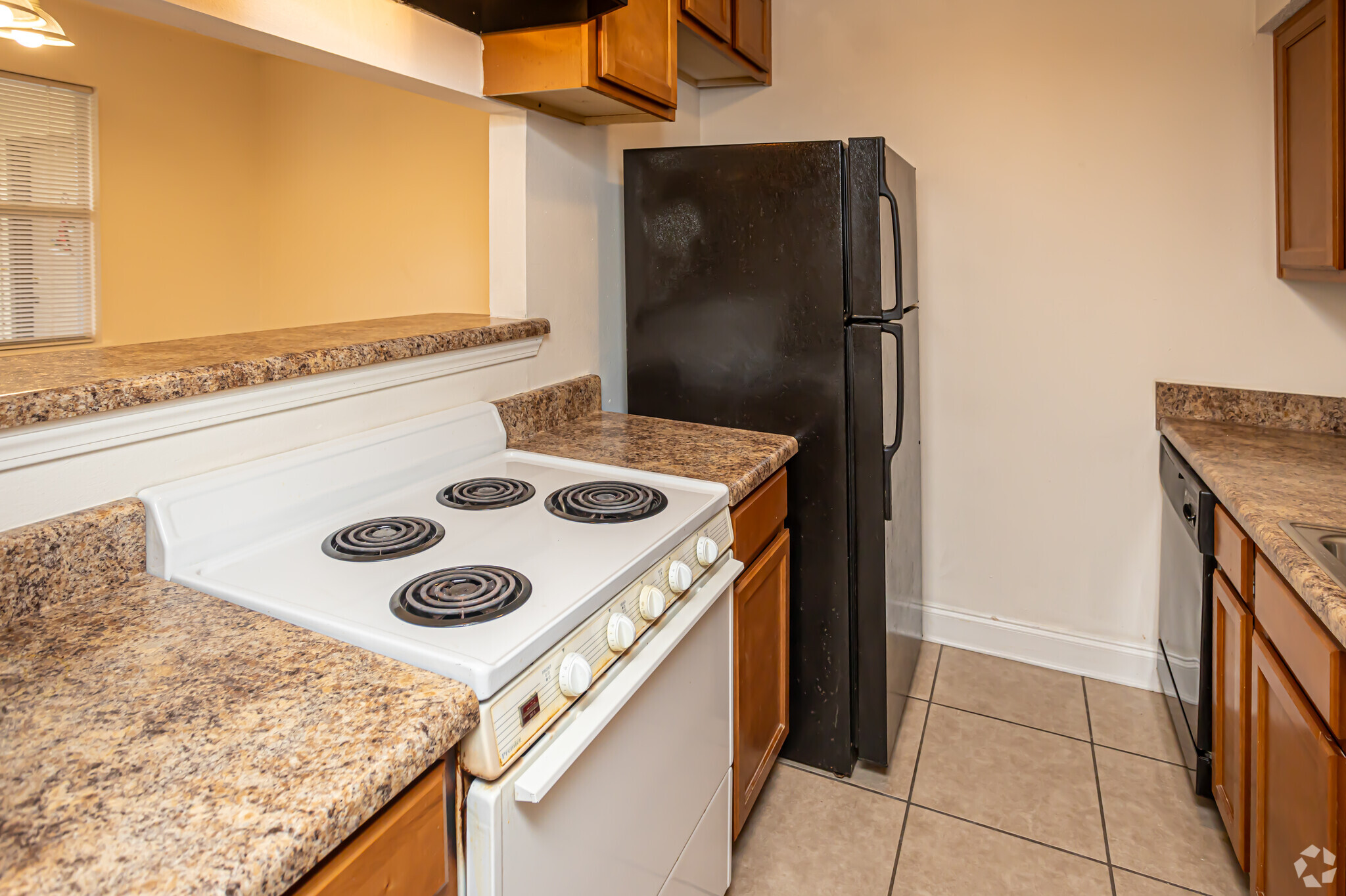 San Miguel Kitchen